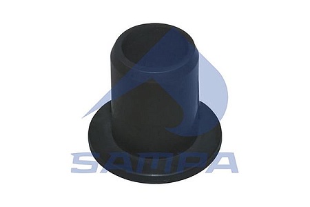 Втулка штока вилки КПП (16x21.5x30) SAMPA (040165) (П8933)
