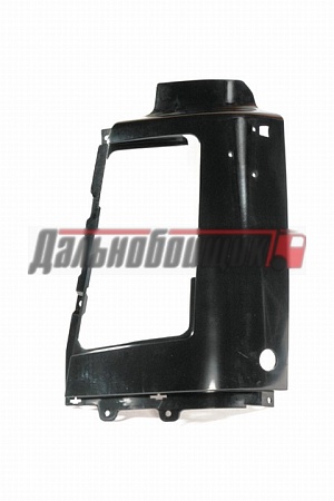 Облицовка фары лев. Volvo FM 9/12 NEW (TD0751041BL)(к0054)