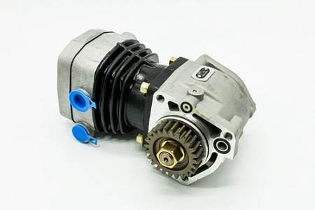 Компрессор 1-но цилиндр. Евро-3 на авто с 2011 г. / Sorl (35090720010) (Д3483)