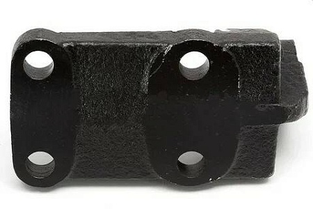 Кронштейн крепления силового агрегата задний (Ориг) (65115-1001125-03)(П5728)