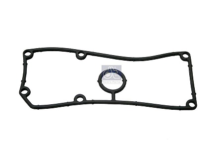 Прокладка центрифуги Scania (124123)(Д1336)