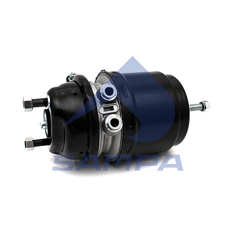 Энергоаккумулятор MERCEDES DAF BPW тип 20/24 левый (дисковый тормоз) (09230401)(п6497)