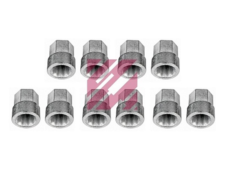 Адаптер настройки механизма суппорта SB/SN/SK/SL/S (приходовать поштучно)(т0499)