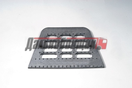 Подножка нижняя DAF F95,95 XF,XF95/105 (M3011405/SP40080010)(К0160)