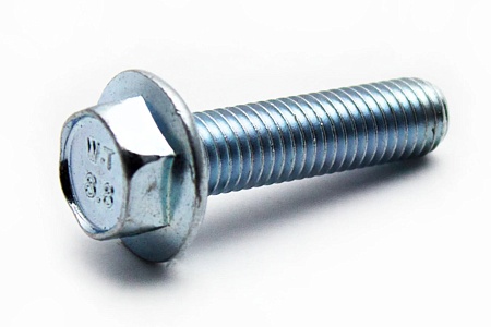 Болт с шестигранной головкой (CQ1500812S)(Ф7238)