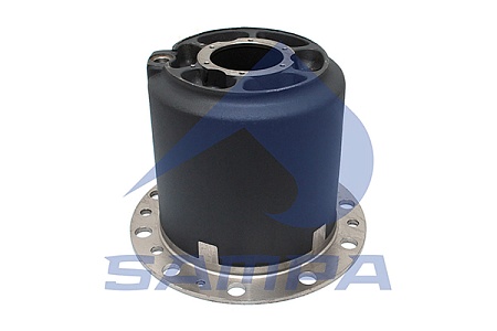 Корпус ступицы бортов редуктора VOLVO (933432)(п6688)