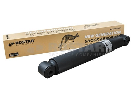 Амортизатор MB Actros/Axor перед. ROSTAR (1802905005580)(п2873)