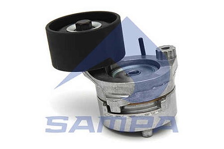 Натяжитель ремня MB Actros/Axor (200039) (Д7324)