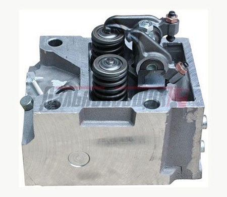 Головка блока Евро-1, 2, 3 в сборе (Аналог) (740.30-1003010)(Д6948)