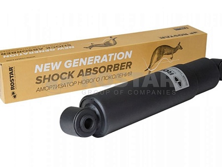 Амортизатор DAF зад. СF+XF95/105 (Rostar)( 1802905005360) (п8881)