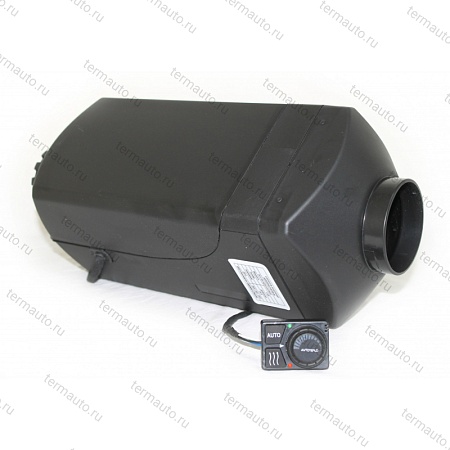 Отопитель воздушный ТЕПЛОАВТО 4D-24 (AT4D24GP)(А0363)