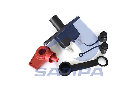 Выключатель массы MAN F90/F2000/TG-A (8815233SX) (Эл1805)