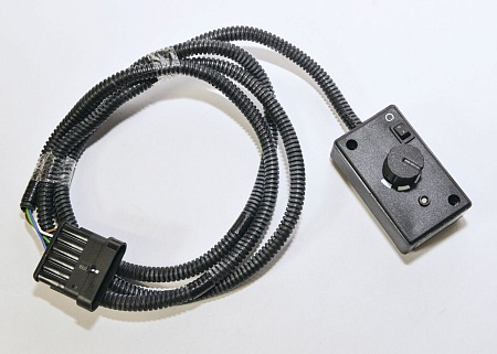 Пуль управления PLANAR 4ДМ2 3кВт (сб.2051) (А1939)