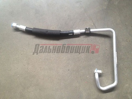 Хладонопровод 5490 (05-020710-00)(КД0487)