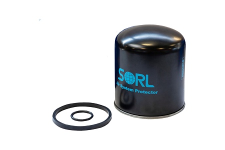 Фильтр влагоосушителя DAF XF105 SORL с маслоотделением  (35130170090)(р0467-)