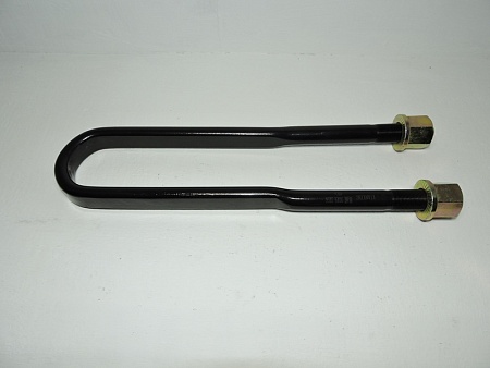 Стремянка задней рессоры J6 (2912411-71B/A) (Ф5449)