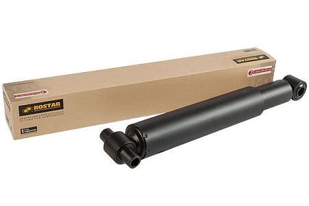 Амортизатор подвески перед. MAN TGA  (Rostar) (1802905004020)(п9914)