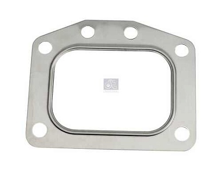 Прокладка выпускного коллектора Scania (110568) (Д8969)