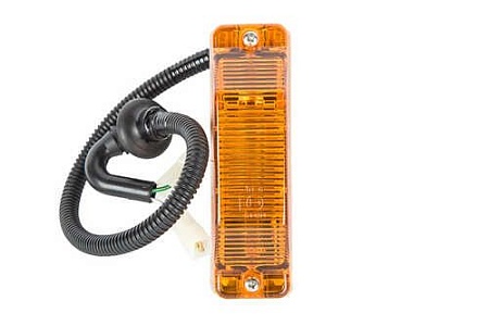 Фонарь поворотов CF85 '09 ->. XF'09-> (4501401NAE)(Опт1216)