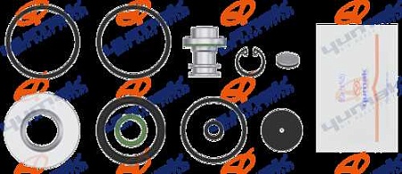 Р/к крана влагоотделителя аналог WABCO № 9324000002 (RK03031) (Пн3571)