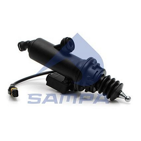 Цилиндр сцепления MAN главный (094215) (с4635)