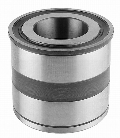 Подшипник ступицы Scania VKBA5314 (VKBA5314)(П0953)