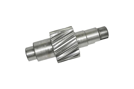 Шестерня ведущая на 14 зубьев (мелкая резьба) (Ориг) (5320-2402110-30)(П5483)