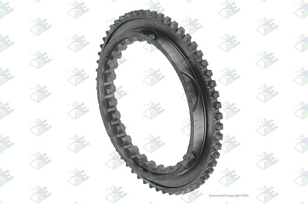 Конус синхронизатора 3/4 передачи, new, с молибденовым напылением (95534979) (П9098)