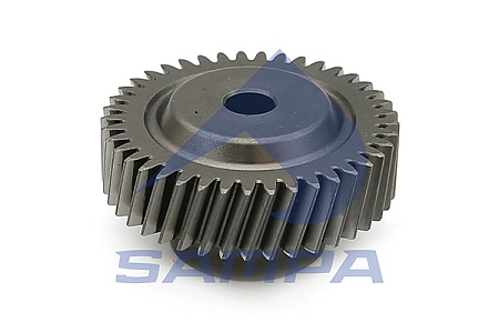 Шестерня компрессора Scania (0961215)(п5487)