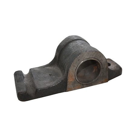 Ушко рессоры прицепа / НЕФАЗ (8332-2912014)(КП0329)