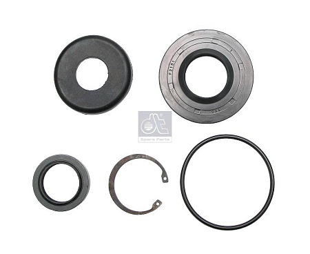 Р/к рулевой колонки DAF, Scania 2/3/4/P/G/R/T (040648)(п8254)