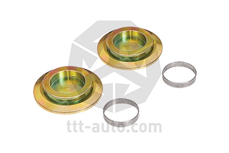 Р/к суппорта ROR LM/TM Elsa 195 (прижимные пятаки) (15406)(т4170)