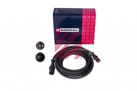 Соединительный кабель для ABS, L=3000 мм, о.н. 4497120300 (M6230003) (Эл1765)