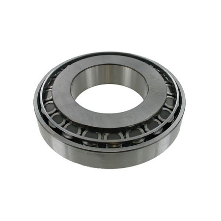 Подшипник КПП 75*150*30.5 DAF/Iveco/MAN/MB/RVI (VKT8907)(П4628)