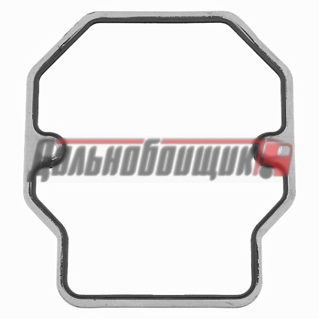 Прокладка клапанной крышки MAN D 2866 LF26/27/28 (123410)(д3445)