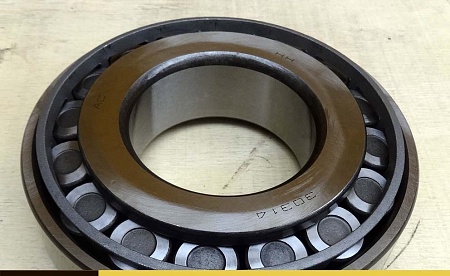 Подшипник пер ступицы внутр FAW 3310,3250 (30314B)(Ф7062)