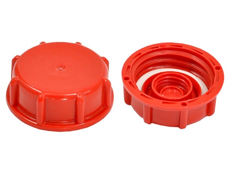 Крышка бачка топливного автономного (АТ-7752)(Р2402)