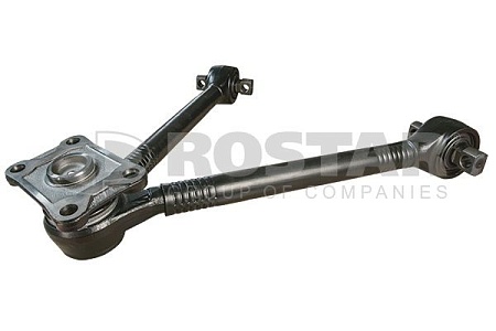 Тяга V-образная Volvo FH/FM 6х4, 8х4, Renault Kera (1560291901210) (п4050)