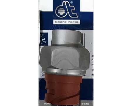 Датчик давления 0-16 bar MAN F 2000, TGA/TGS/TGX,(370010)(Эл1507)