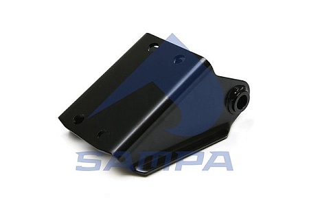 Кронштейн амортизатора MAN TGA/TGS/TGX (023330)(п9508)