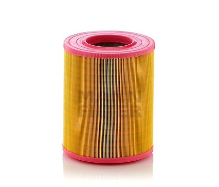 Фильтр воздушный Mitsubishi Fuso Canter (C23005)(Р3200)