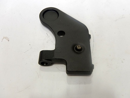 Кронштейн амортизатора 5490 правый Ориг (5490-2905534-01)(Кп9512)