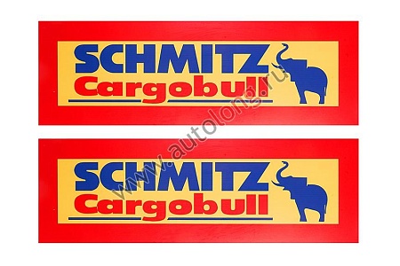 Таблица LONG 600 х 200 "SCHMITZ" к-кт (11294) (К4011)