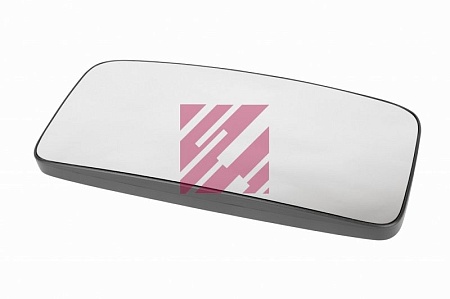 Зеркало прав.,электр.с обогр.MAN TGA 03/00>TGL (ZL0157012HPLR)(опт0347)