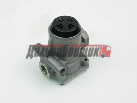 Клапан ограничения давления 8.5 бар M16*1.5 Vol/DA (4750150630)(Пн3008)