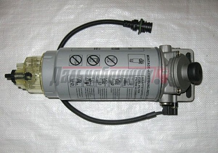 ФГОТ Евро 2 в сб. PL420 с подогревателем / Аналог (КР0183)