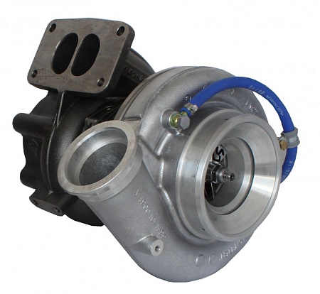 Турбокомпрессор 5490/65206, MB Axor OM457LA / Stellox (8201325SX)(КД9157)