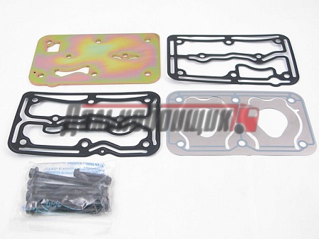 Р/к компрессора (прокладки ГЦ) Volvo FH12 LP3986 (A67RK068B)(д2654)