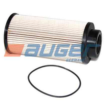 Фильтр топливный Scania 4 (Hengst) (76647) (АМ9483)