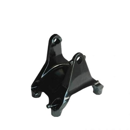 Кронштейн рессоры задней правый Scania (8442881SX) (к3445)